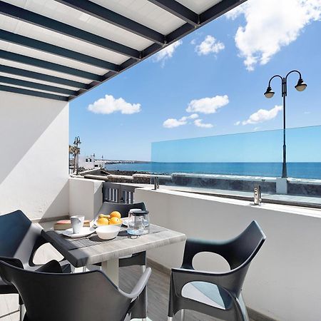 Callao Beach 3 아리에타 외부 사진