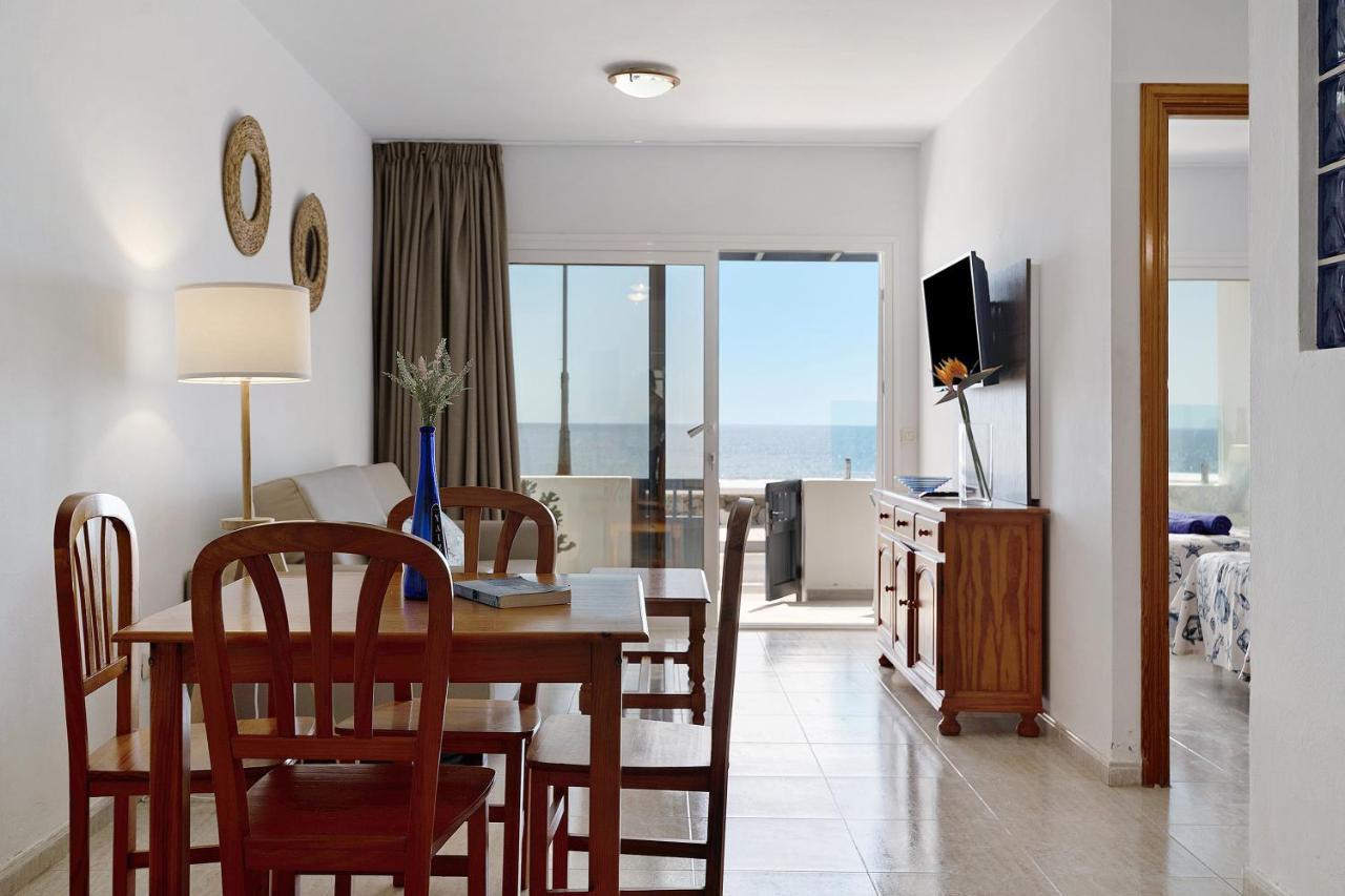 Callao Beach 3 아리에타 외부 사진