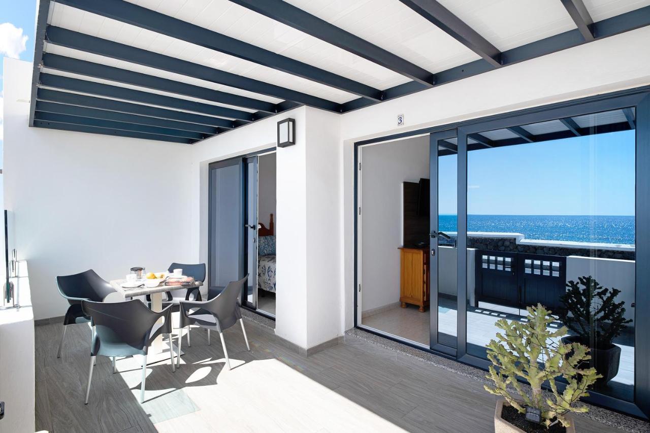 Callao Beach 3 아리에타 외부 사진